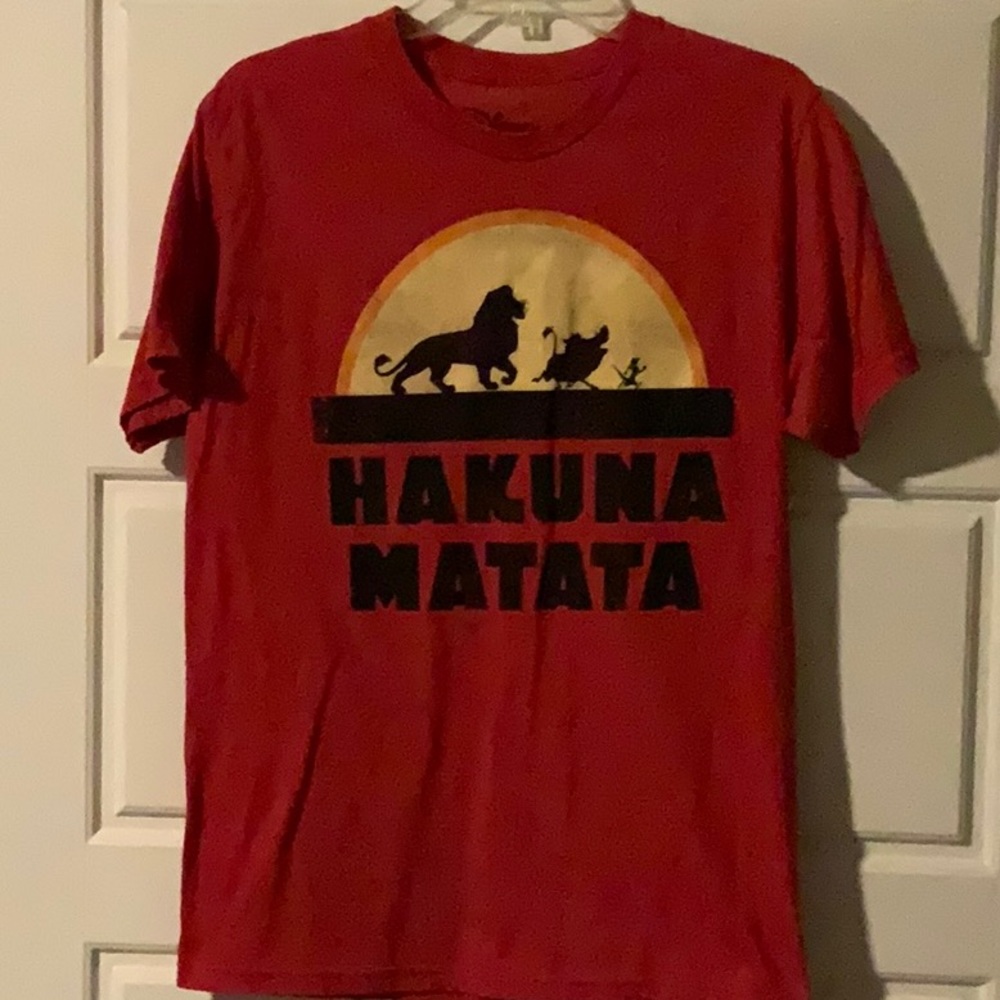 Women’s t-shirt